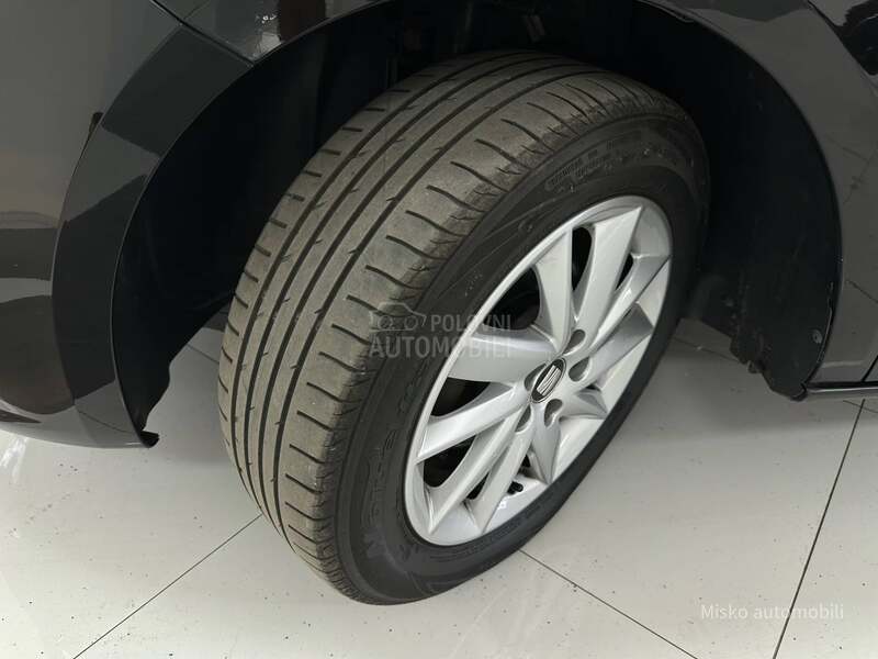 Seat Ibiza 1.0 MPI CH