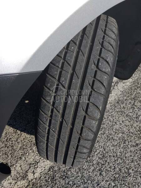 Volkswagen Caddy 2.0 TGI