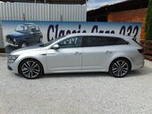 Renault Talisman 1.6 DCI 4CONTROL
