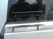 Renault Talisman 1.6 DCI 4CONTROL