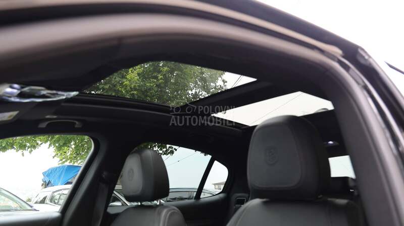 Alfa Romeo Stelvio 210 Q4 Super