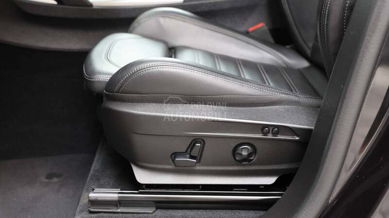 Alfa Romeo Stelvio 210 Q4 Super