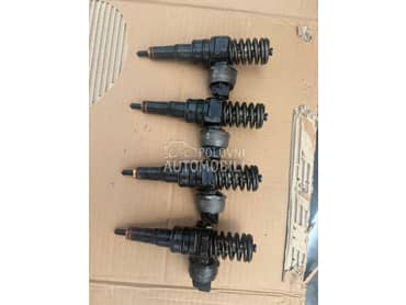 Dizna za Audi A4, A4 Allroad