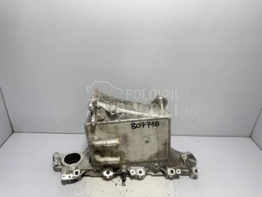 INTERKULER za Volkswagen Passat B8