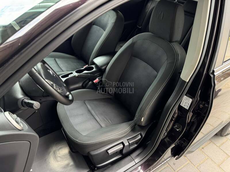 Nissan Qashqai 1.5 dci