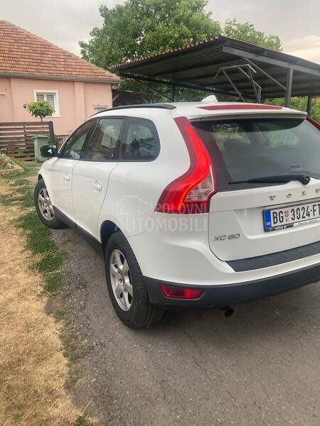 Volvo XC60 2.4 AWD