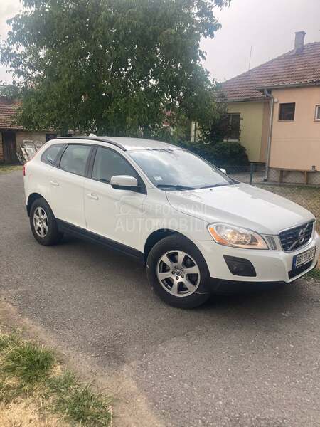 Volvo XC60 2.4 AWD