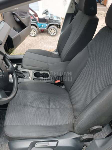 Volkswagen Passat B6 1.9 TDI