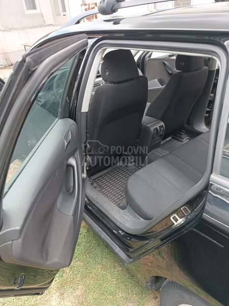 Volkswagen Passat B6 1.9 TDI