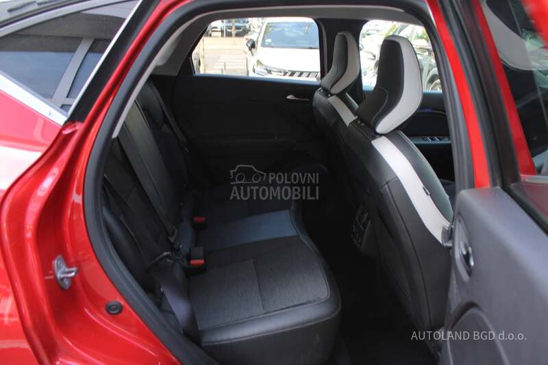 Renault Captur 1.0 tCe INTENS