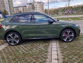 Audi Q5 S Line Audi Q5 S Line