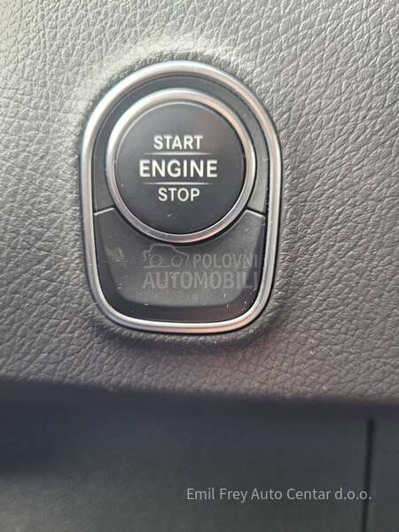 Mercedes Benz Sprinter 314 CDI Putar sa ciradom
