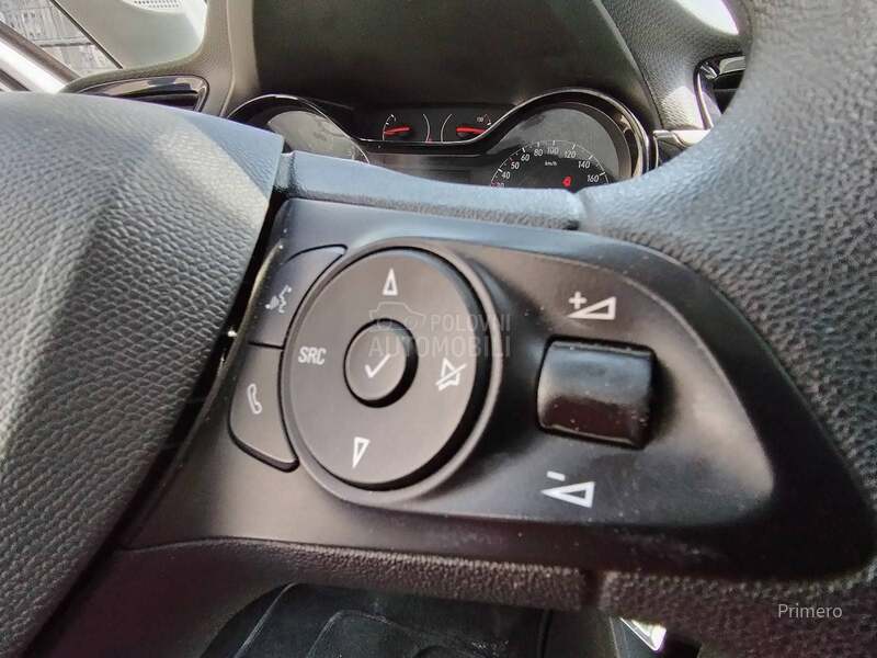 Opel Corsa F 1.2