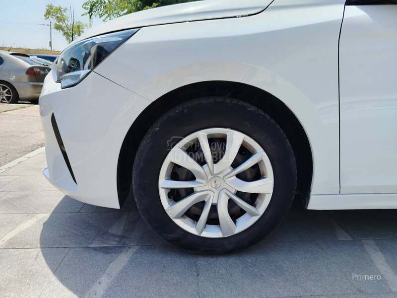 Opel Corsa F 1.2