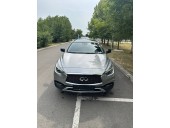 Infiniti QX30 