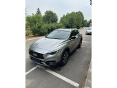 Infiniti QX30 