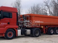 MAN TGS 18.400 4X2 