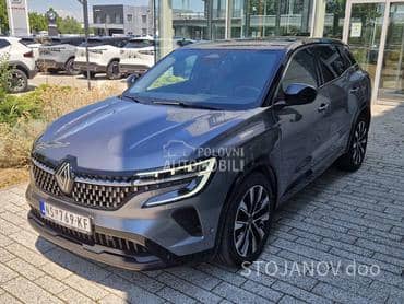 Renault Austral TECHNO 160