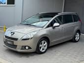 Peugeot 5008 1.6 hdi