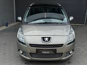 Peugeot 5008 1.6 hdi