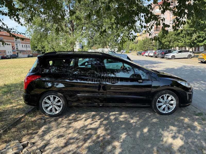Peugeot 308 1.6 HDI SW