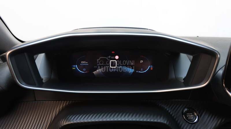 Peugeot 2008 GT
