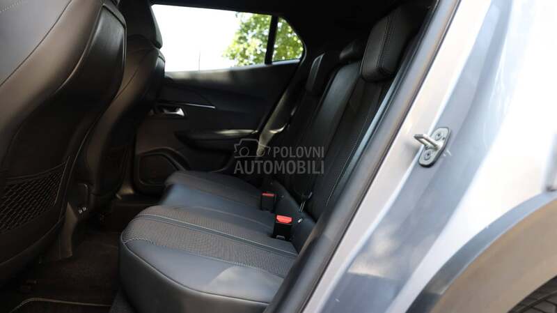 Peugeot 2008 GT