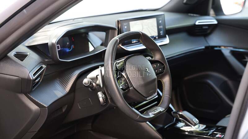 Peugeot 2008 GT