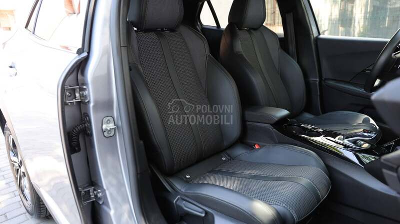 Peugeot 2008 GT