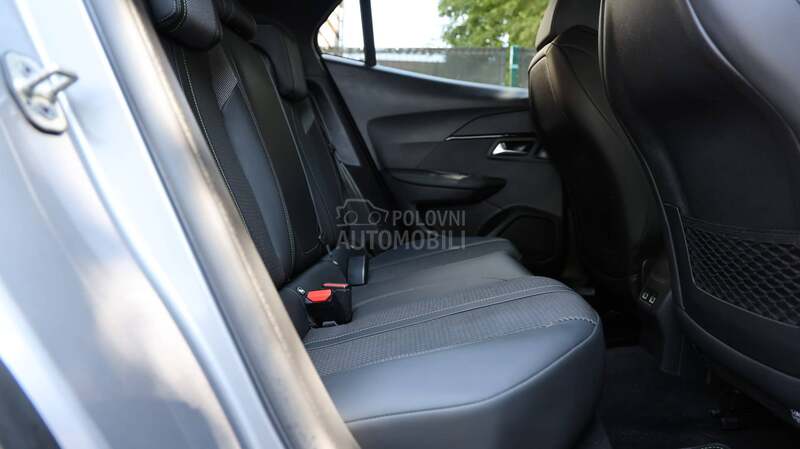 Peugeot 2008 GT