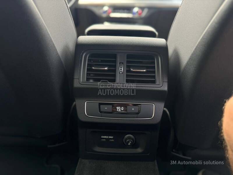 Audi Q5 2.0D/S-LINE/4x4/21