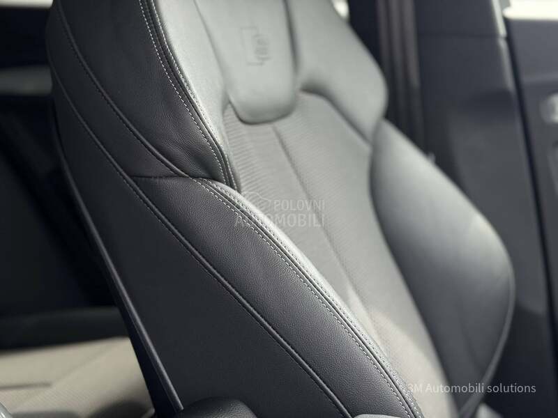 Audi Q5 2.0D/S-LINE/4x4/21