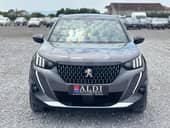 Peugeot 2008 1.2 Puretech GT