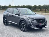 Peugeot 2008 1.2 Puretech GT