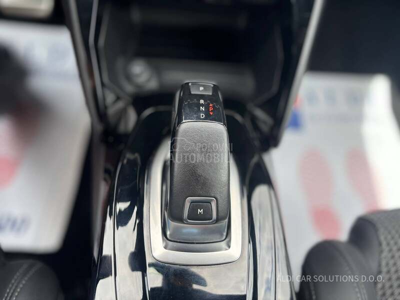 Peugeot 2008 1.2 Puretech GT