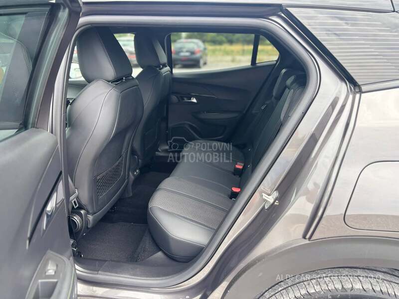 Peugeot 2008 1.2 Puretech GT