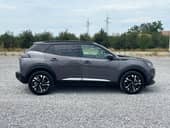 Peugeot 2008 1.2 Puretech GT