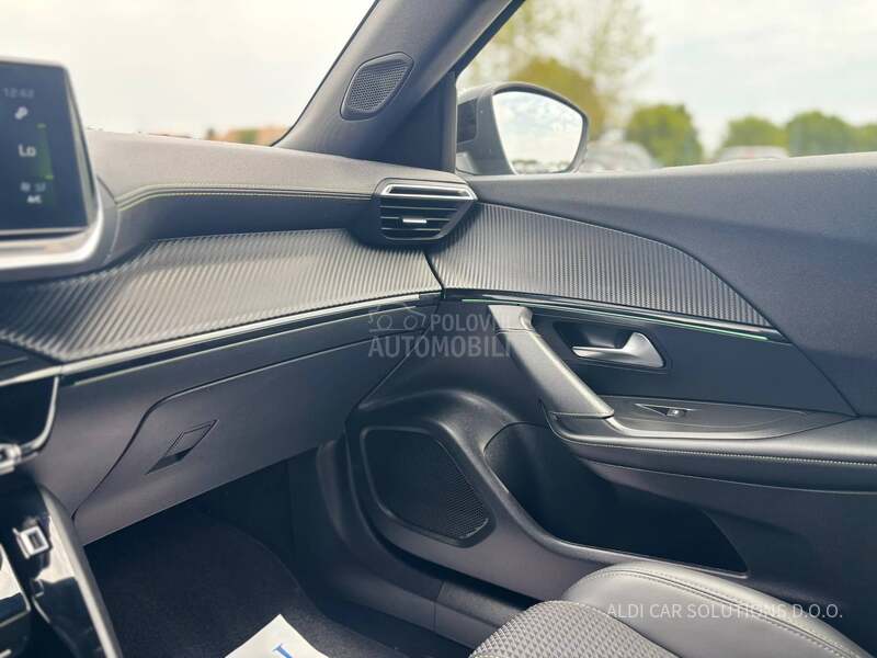 Peugeot 2008 1.2 Puretech GT