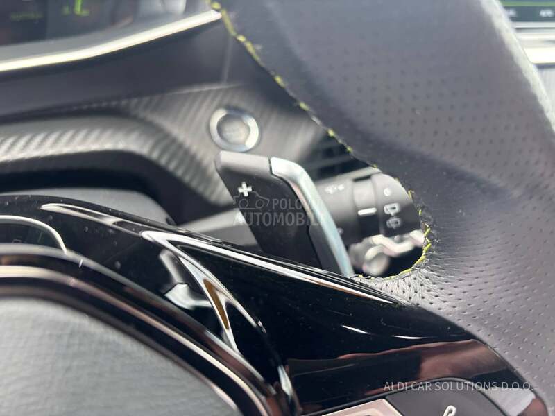 Peugeot 2008 1.2 Puretech GT
