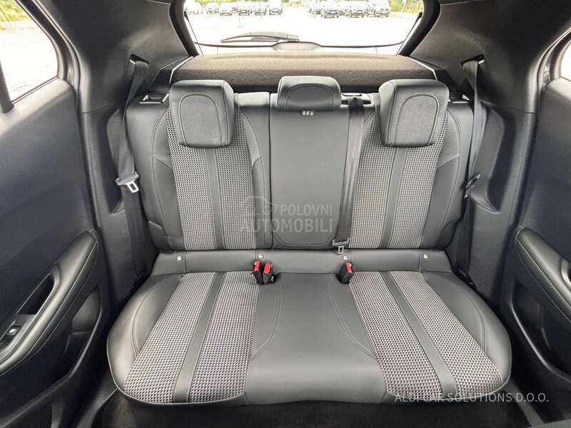 Peugeot 2008 1.2 Puretech GT