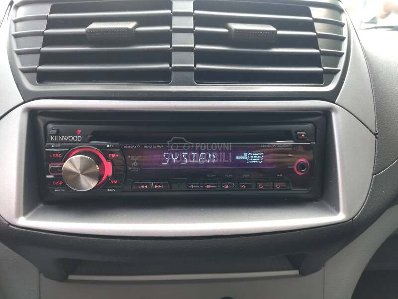 Suzuki Alto 1.0 ben / k l i m a