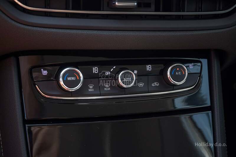Opel Grandland X 1.5D Elegance