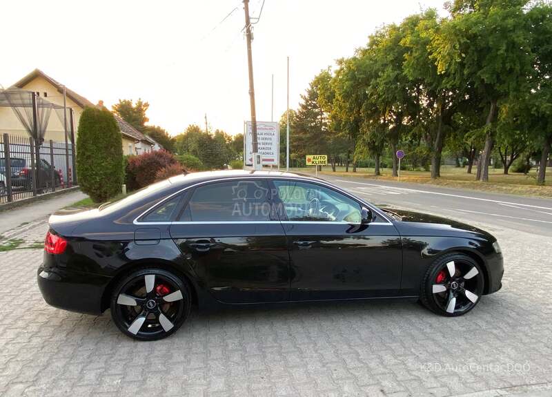Audi A4 1.8 V.s.e.r.v.i.s.