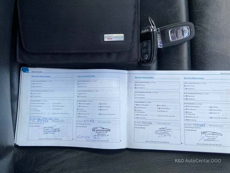 Audi A4 1.8 V.s.e.r.v.i.s.