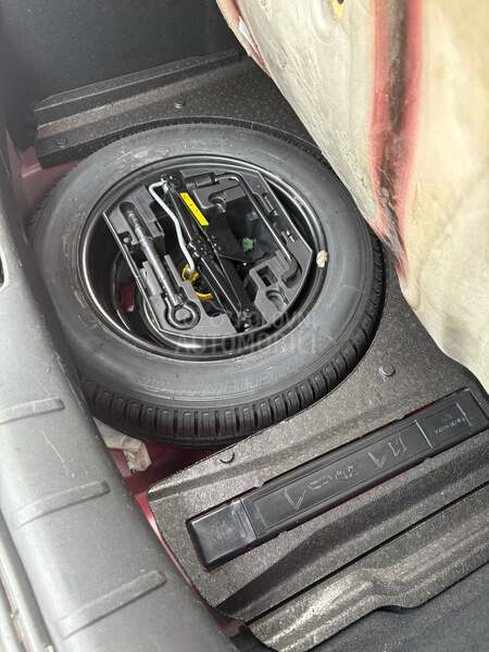 Citroen C3 vti