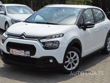 Citroen C3 1.2  PureTech82 Nav