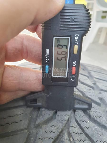 Star Performer 185/55 R15 Zimska