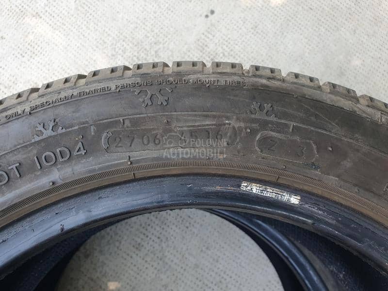Star Performer 185/55 R15 Zimska