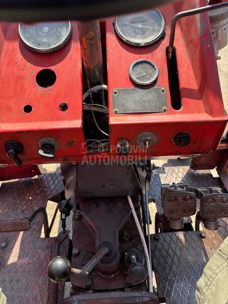 IMT 560 hidro volan