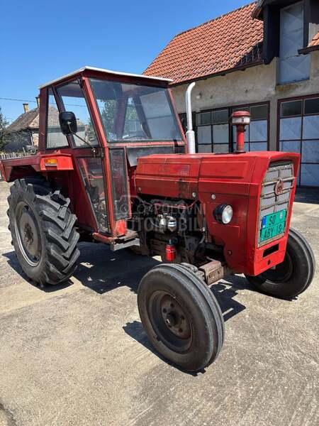IMT 560 hidro volan